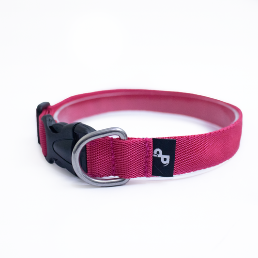 Collar Fucsia