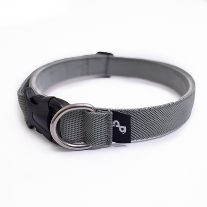 Collar Gris
