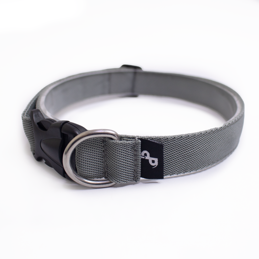 Collar Gris