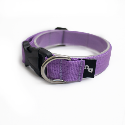 Collar Lila