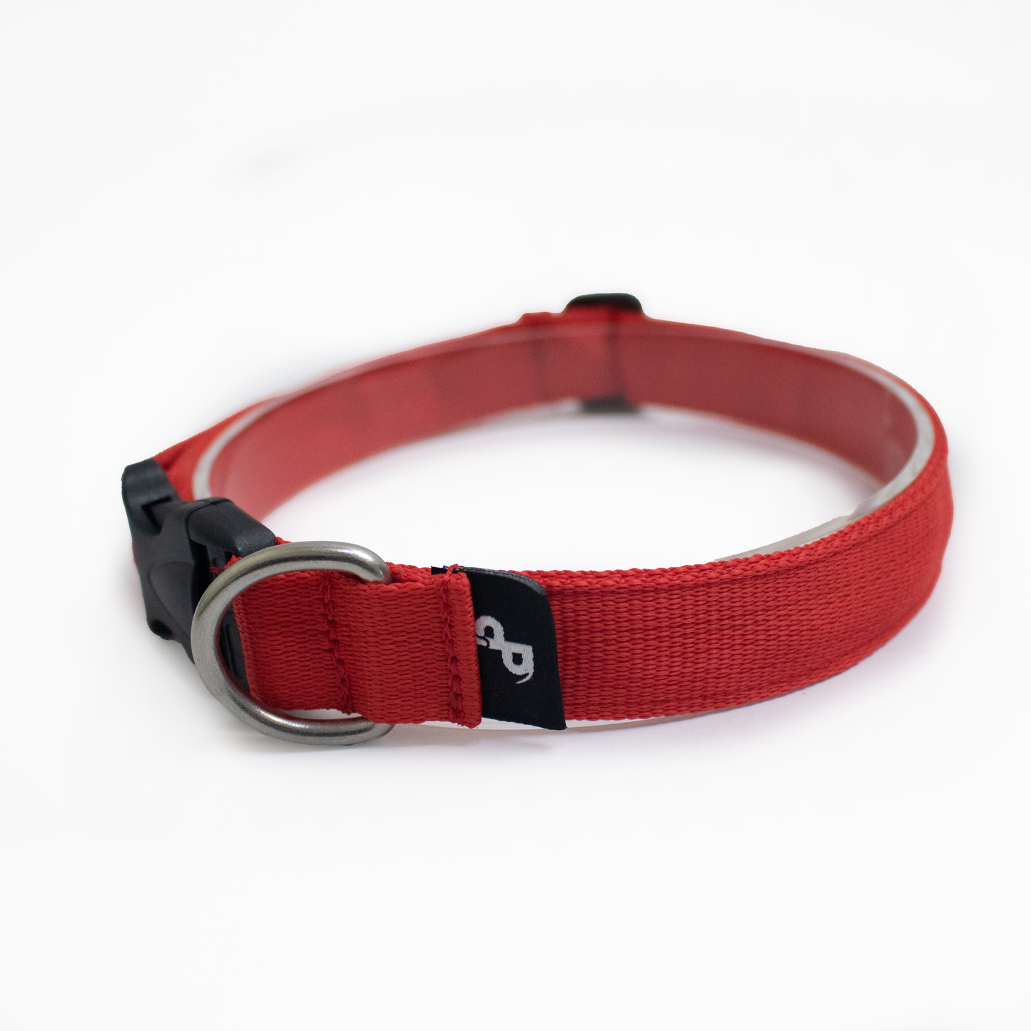 Collar Rojo