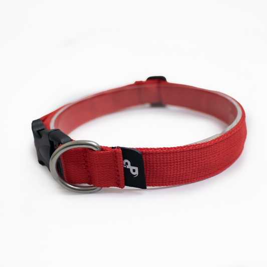 Collar Rojo